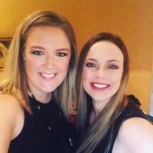 Meet your Posher, Kinley